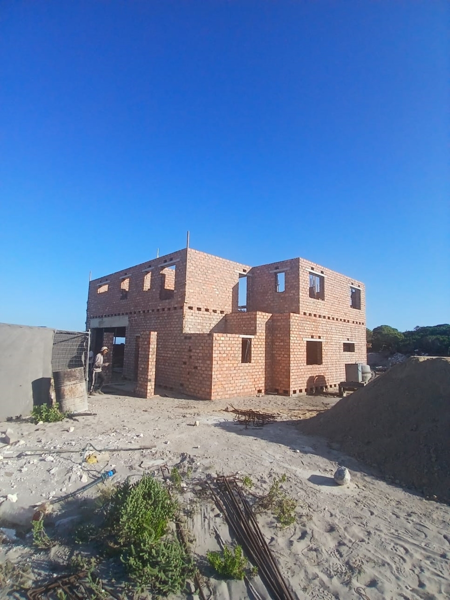 4 Bedroom Property for Sale in Agulhas Western Cape